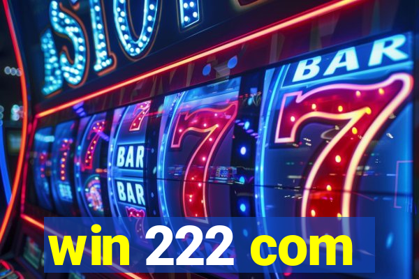 win 222 com